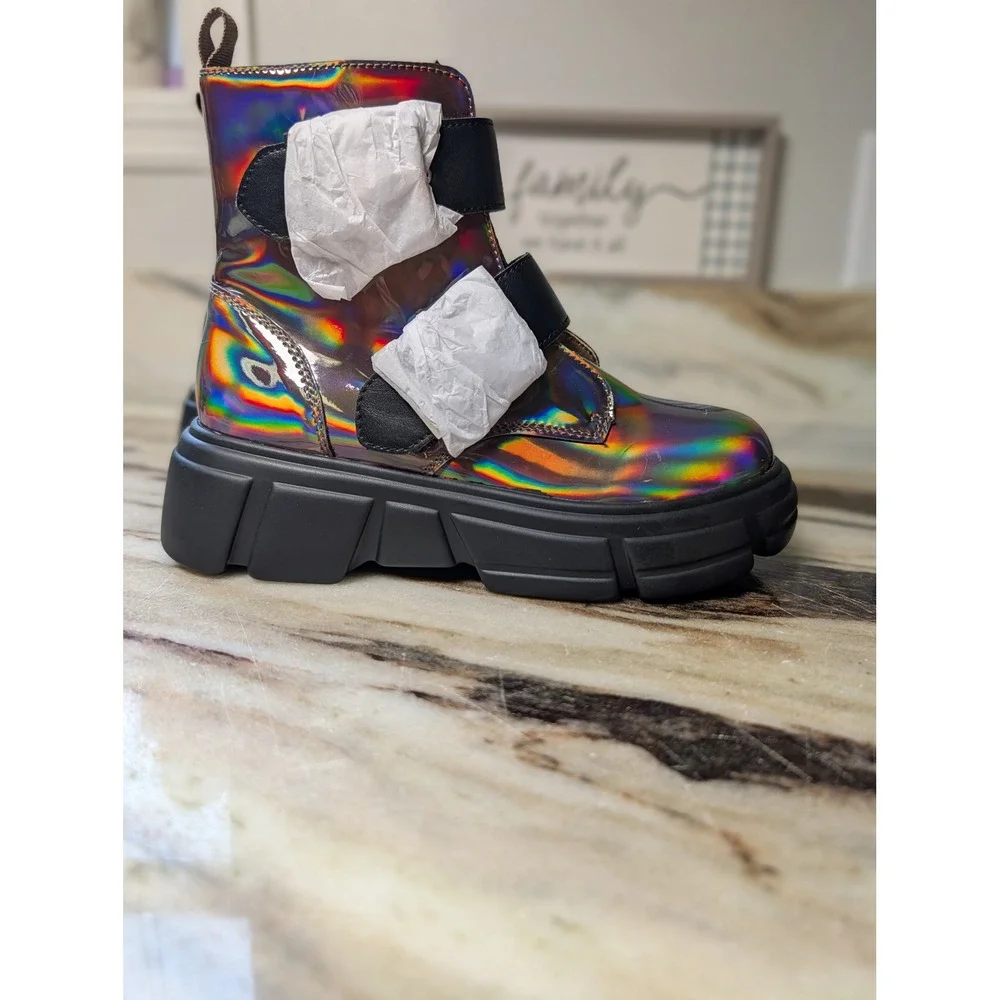 Steve Madden box not